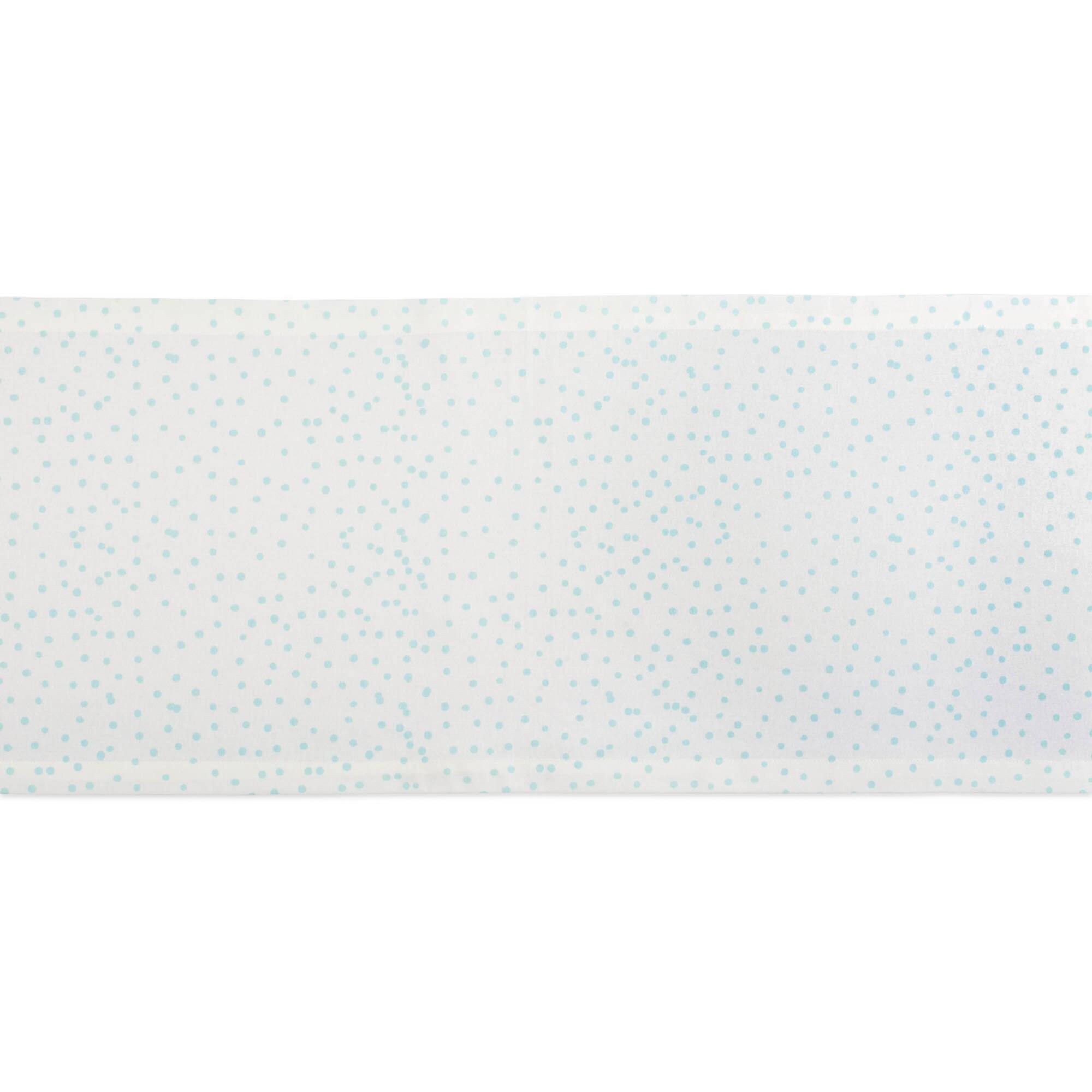 72" Here Comes The Bride Table Runner